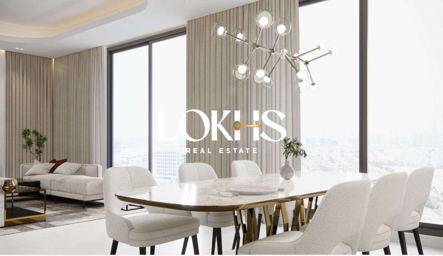Smart Home | Closed Kitchen | NO COMMISSION | High ROI