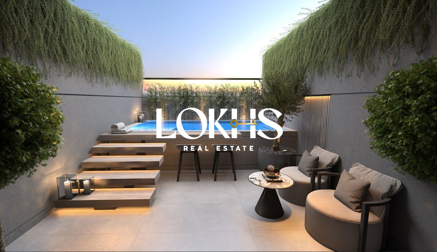 Discounted Price | High ROI | Private Pool