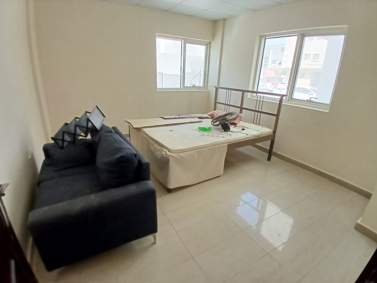 Lavish 1BHK