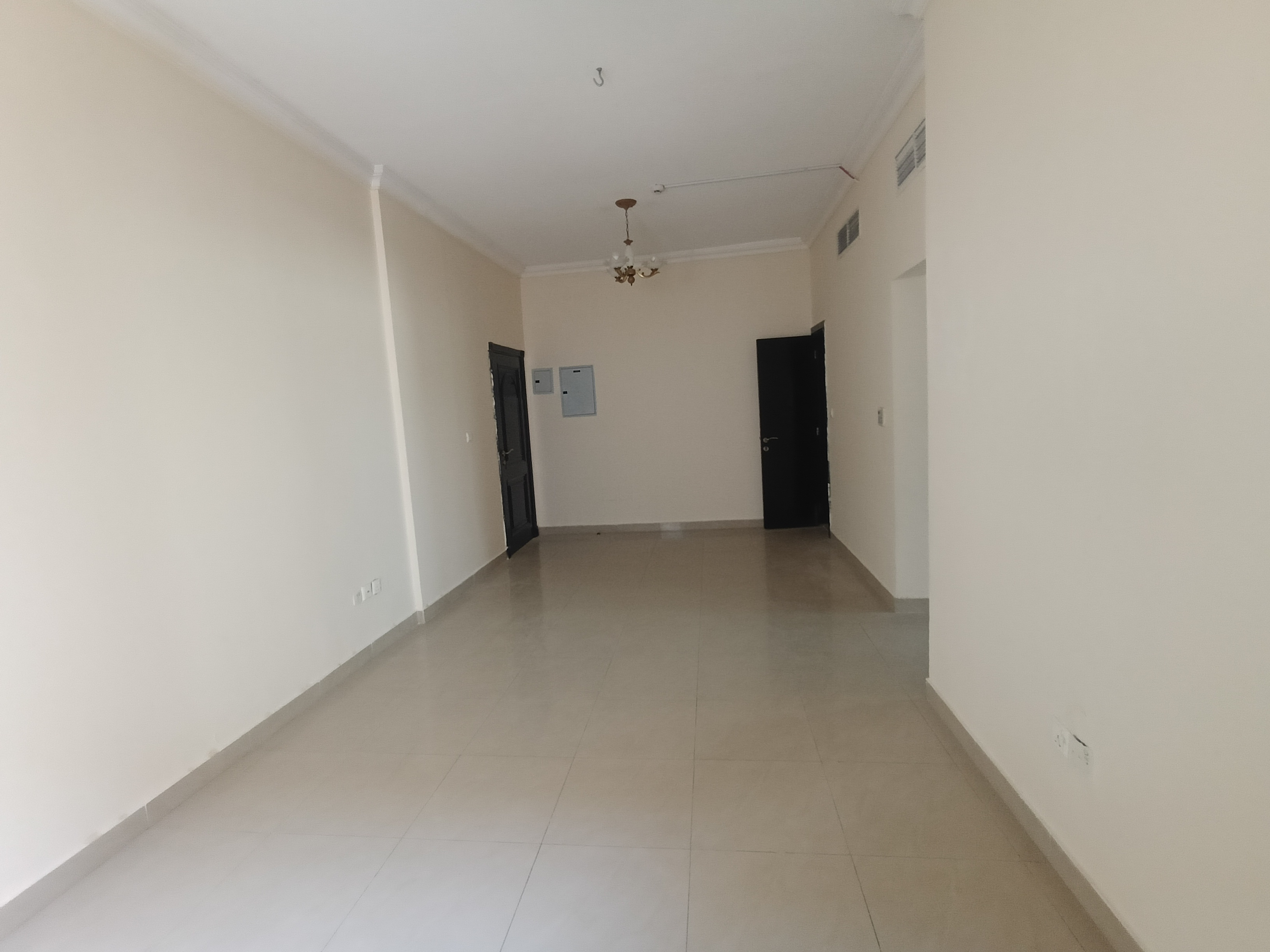 Lavish 2BHK with balcony