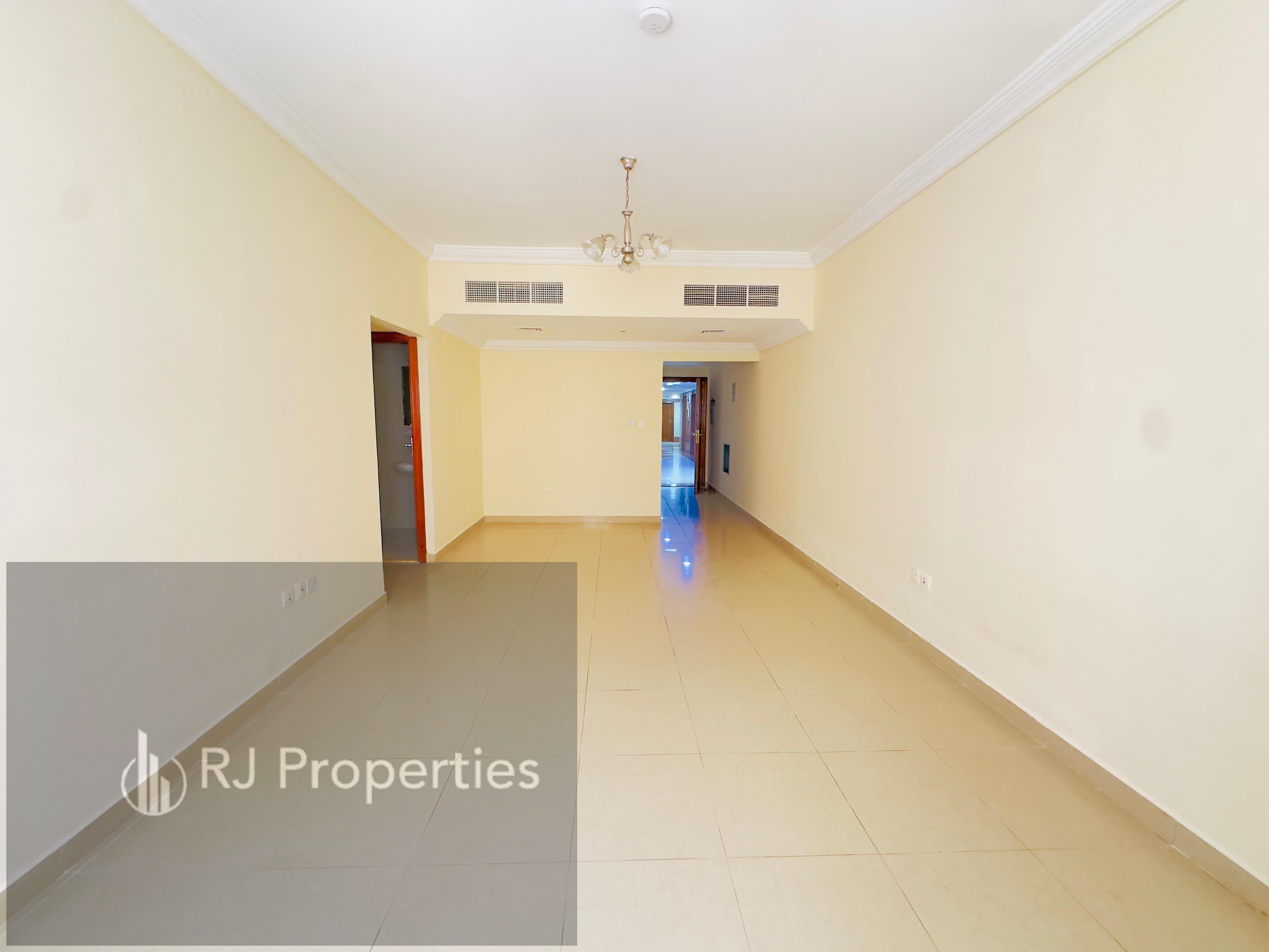 Specious 2BHK with covered parking Affordable Price
