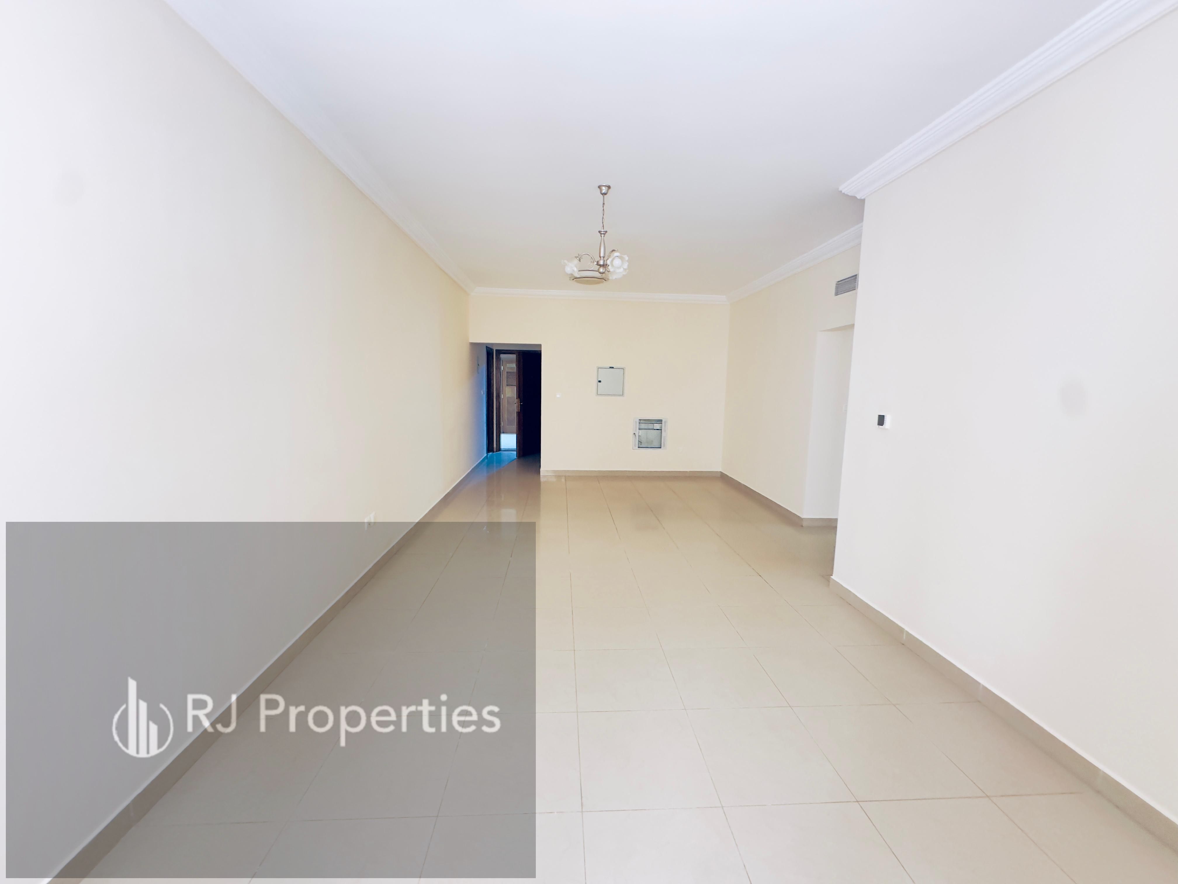 Specious 1BHK Apartment With covered parking affordable price