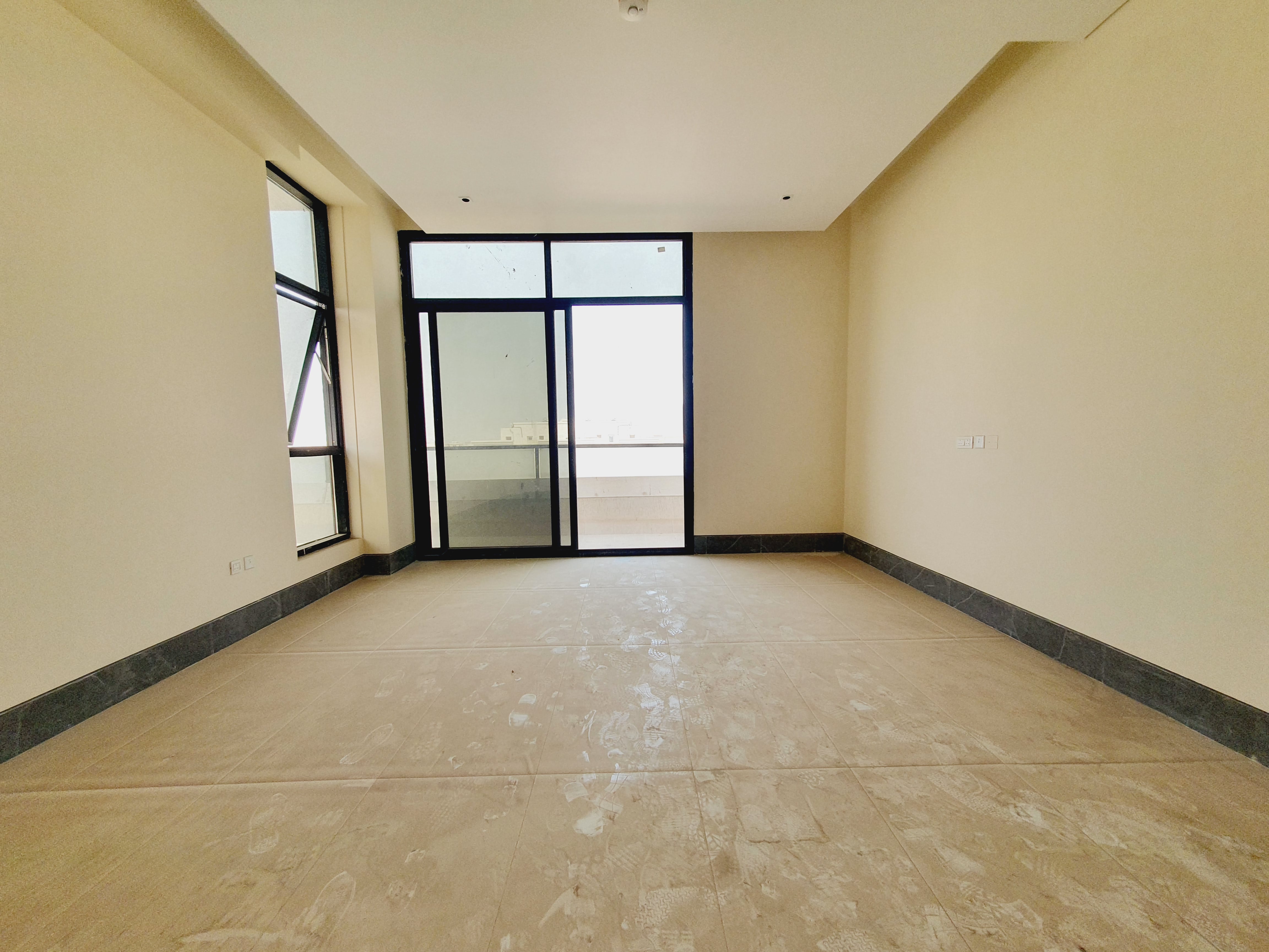 Brand New 4 badroom villa with Elevator and all master bedroom price 165k