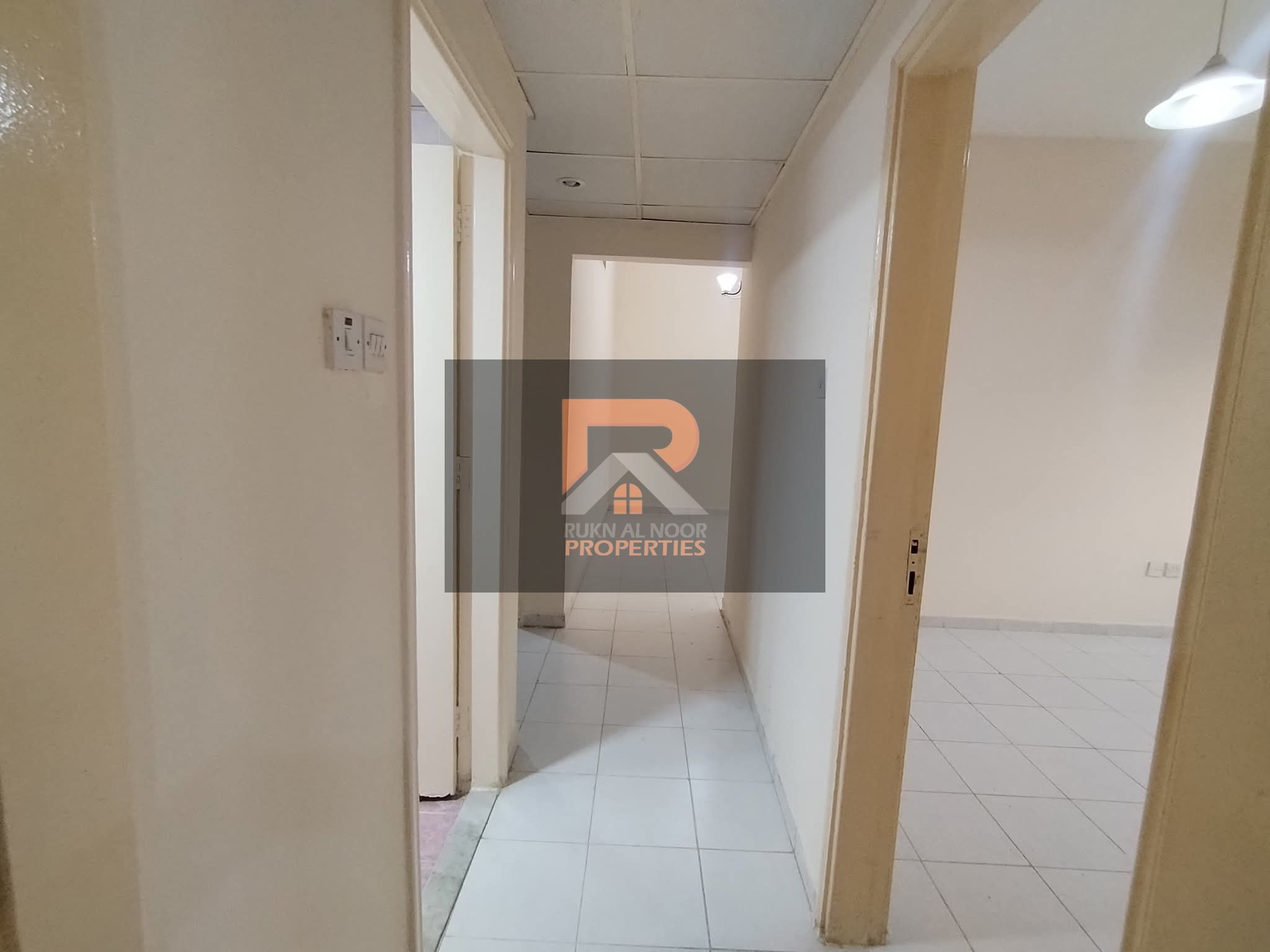 Family-Friendly 2BHK | Great Location in Al Nahda, Sharjah | Best Deal. .