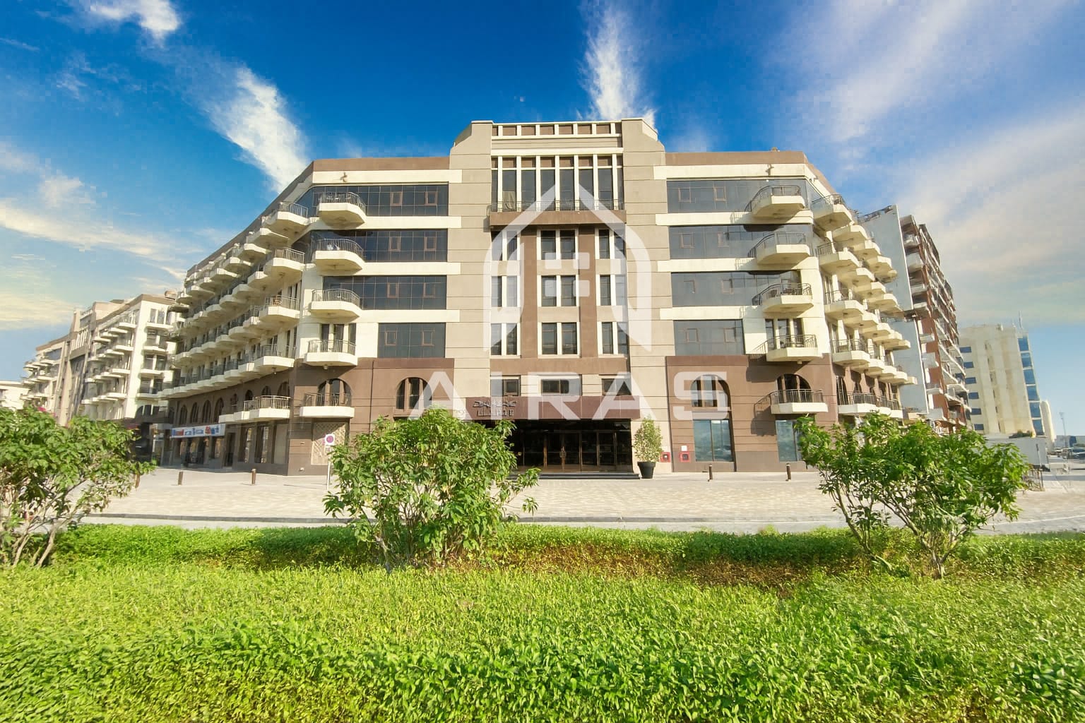 1 BHK | ARJAN | FURNISHED