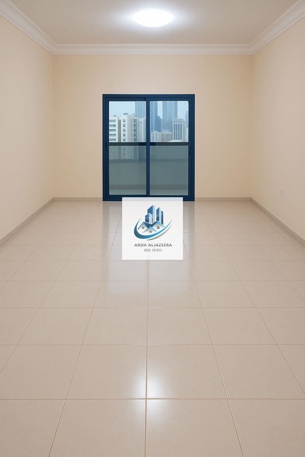 YEARLY BASIS 2BHK | BALCONY | CLOSE HALL | 2 FULL BATHROOMS | 1 MONTH FREE | 4CHQ | AL NAHDA SHARJAH