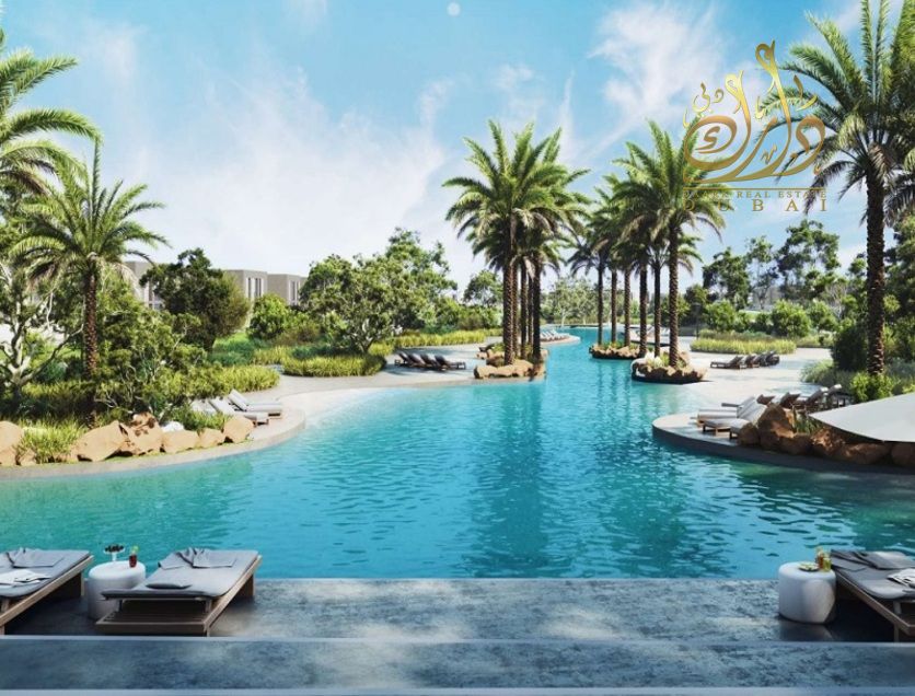 Single Row| Freehold | Smart Home| Greenery|EASYPP