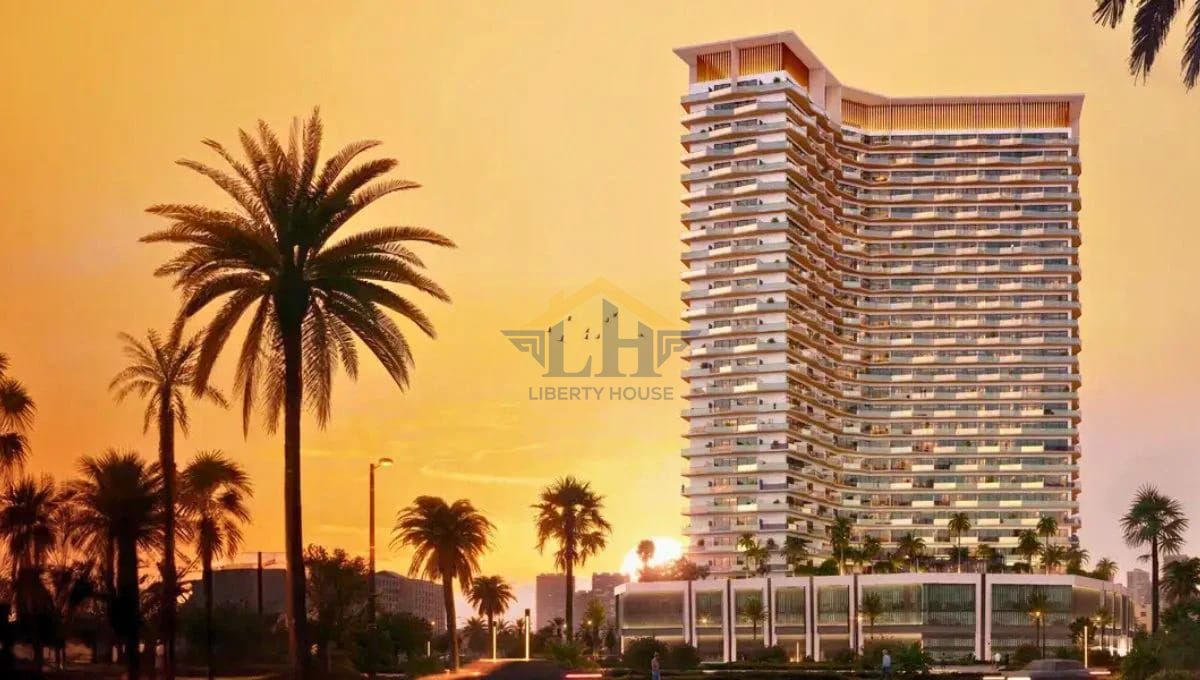 HIGH FLOOR | POOL VIEW | PRIME LOCATION