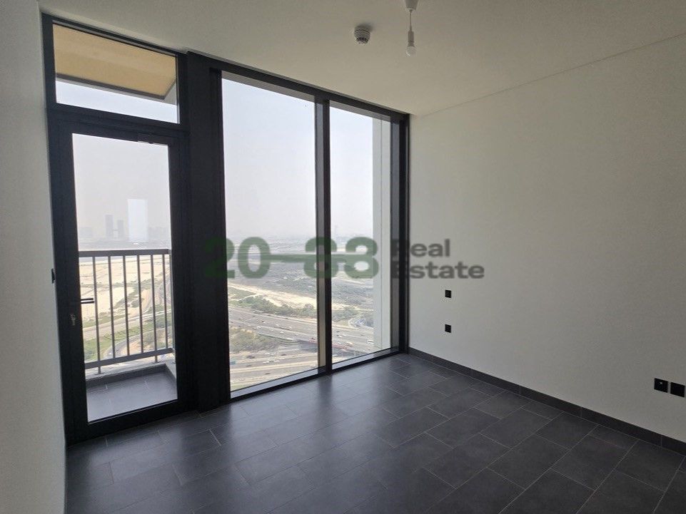 Nature-Inspired Living | Lush Views | High Floor