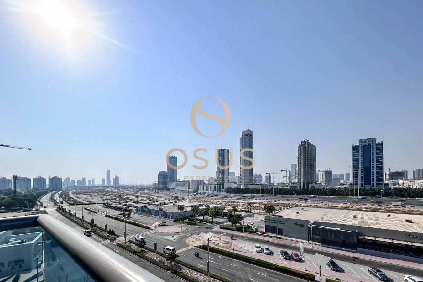 Modern 2BR Apartment | Ready to Move