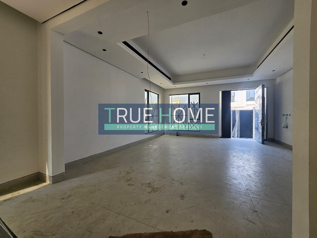 Villa for sale in Al-Houshi.