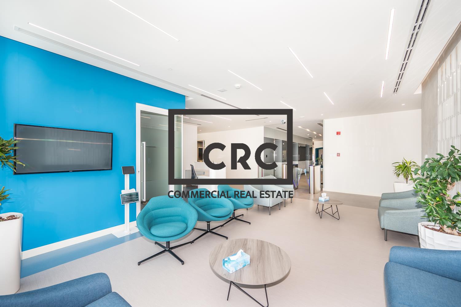 919 SQM | Furnished I Premium I All Inclusive