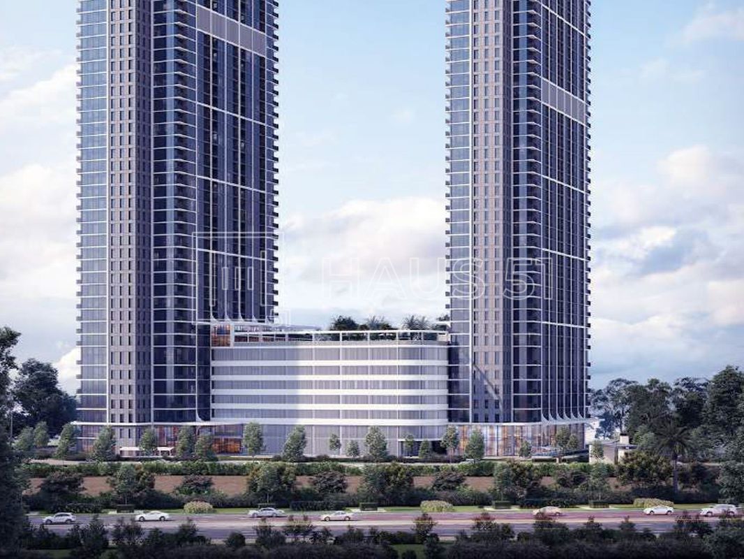 Live Elevated | Prime Location | Great Investment