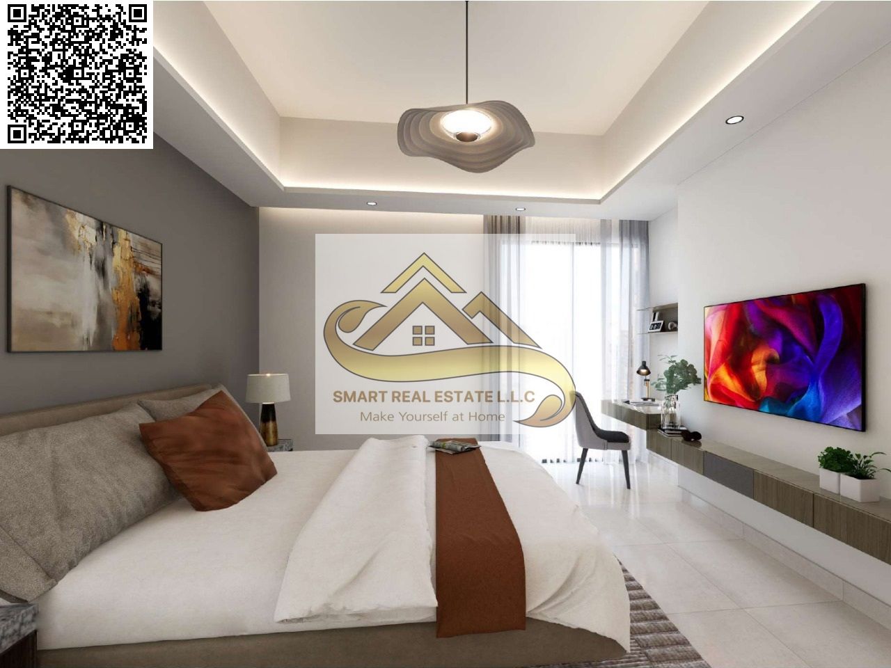 A unique investment opportunity in the heart of Ajman