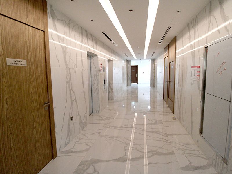 Bright | Fully Fitted Space | Partitioned