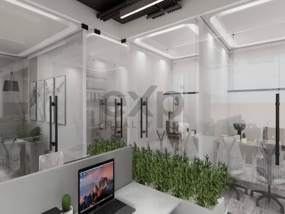 Ready-to-Move | Brand New Fit Out | Furnished | Premium