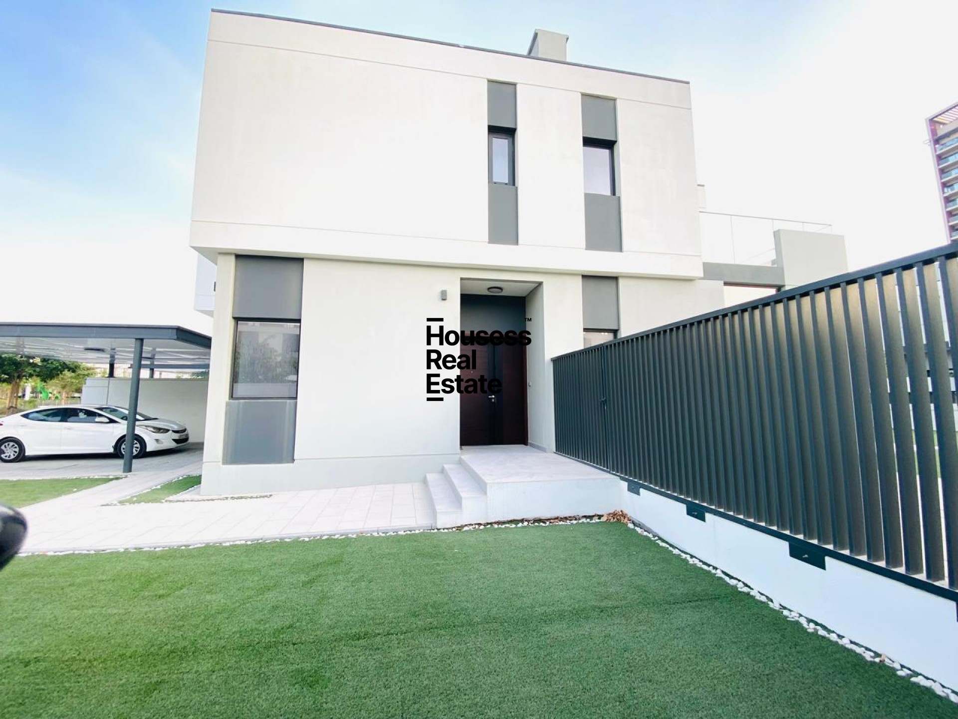 Upgraded Land Scaped Gardens | Ready to Move