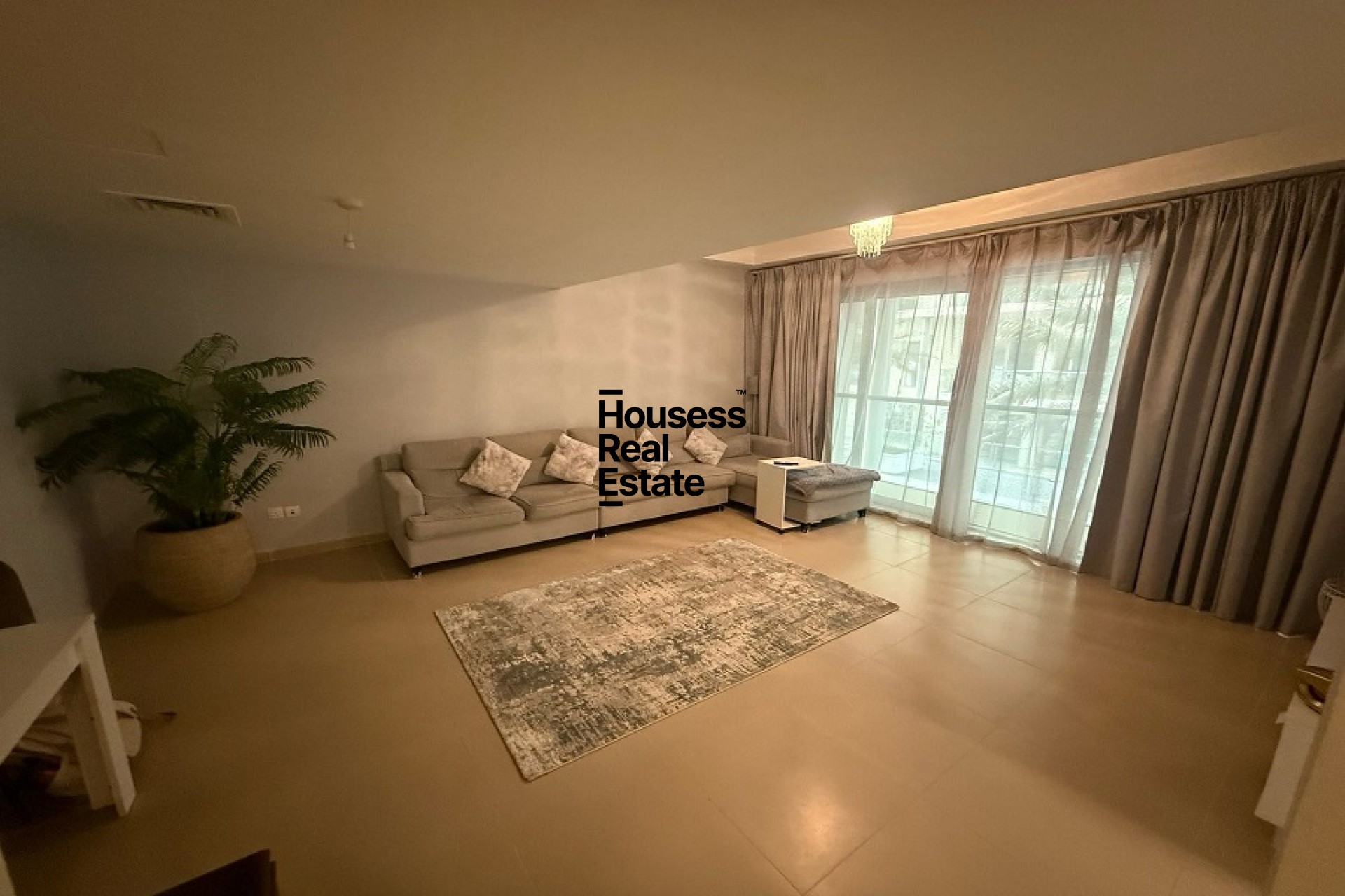 Unfurnished | Coastal Luxury | Resort-Style