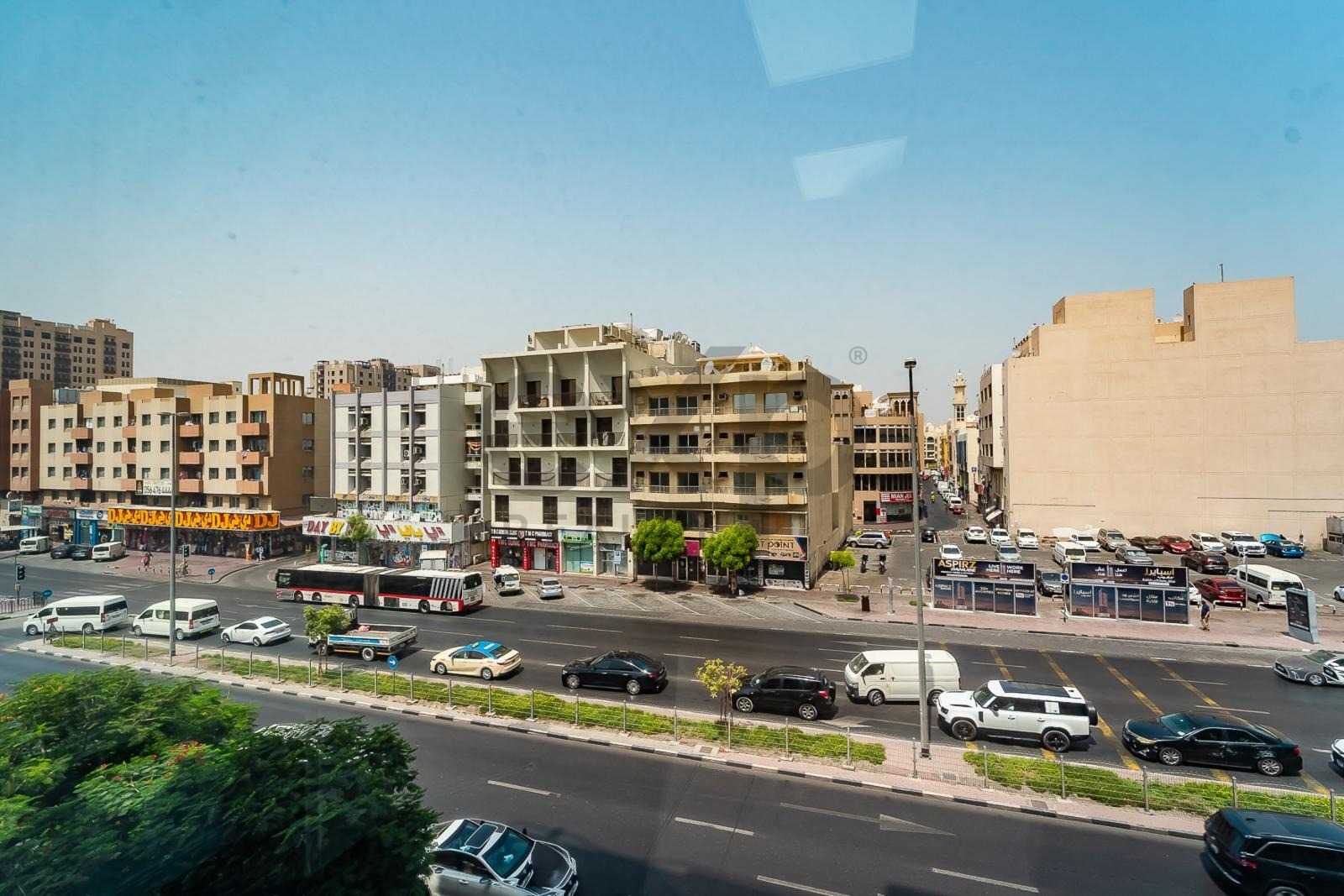 Furnished | Exclusive | Brand New | New Metro