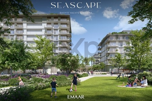 3 BR | Open layout| Yacht Dock