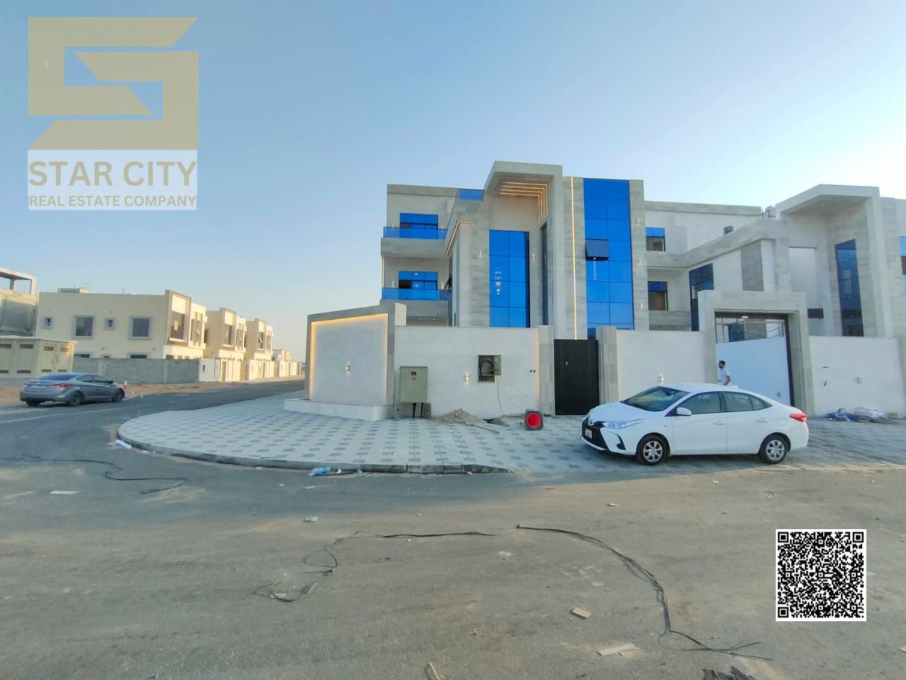 For Sale at a Price Inclusive of Registration & Ownership Fees – Negotiable