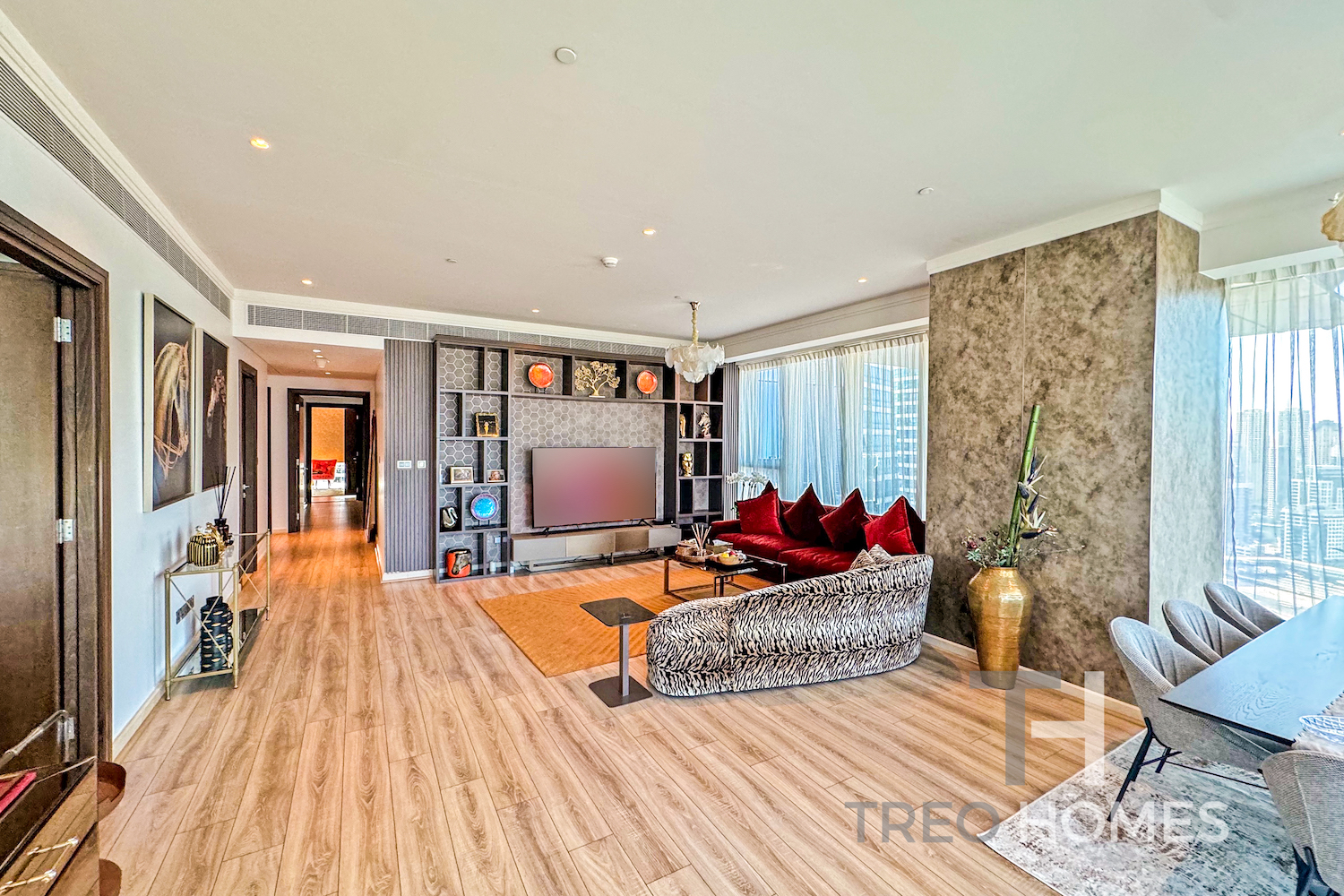 Branded Residence | Large Layout | Luxury