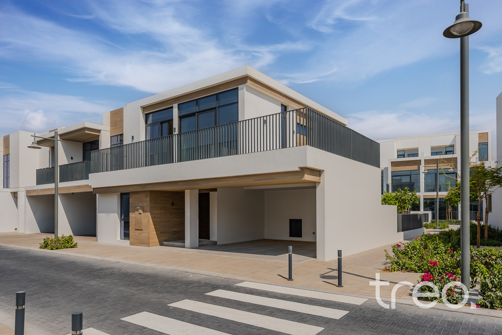 Rare Layout | On The River | Corner Duplex