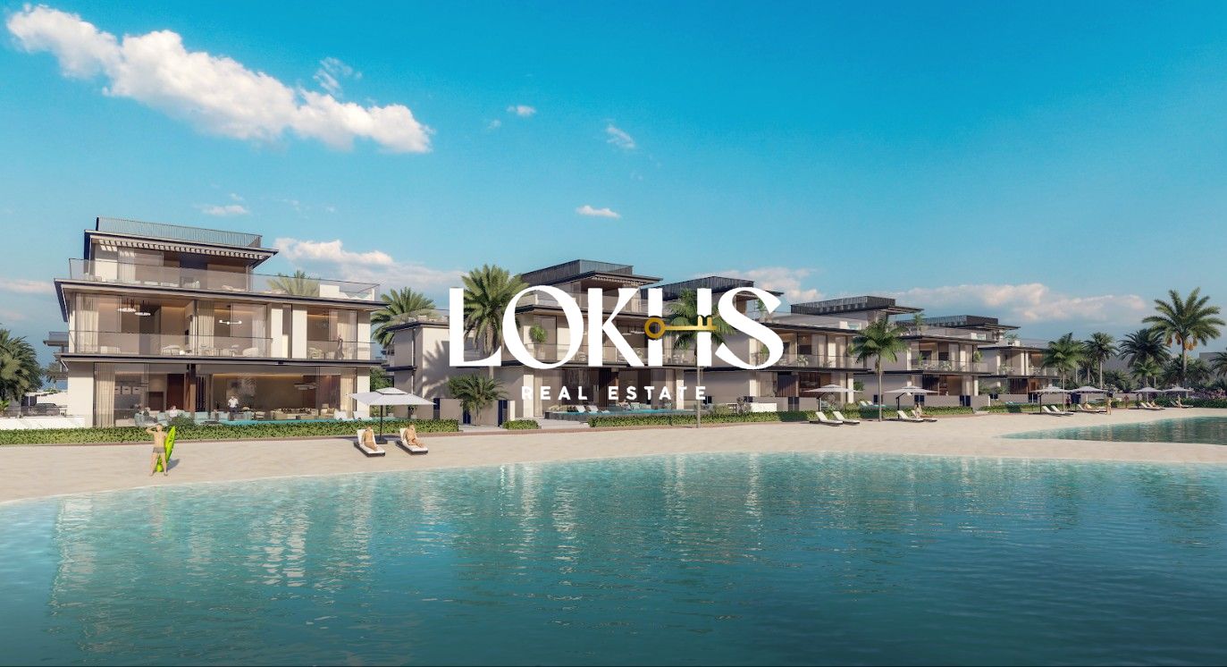 Opal View I Private Gated Community I Handover 2027