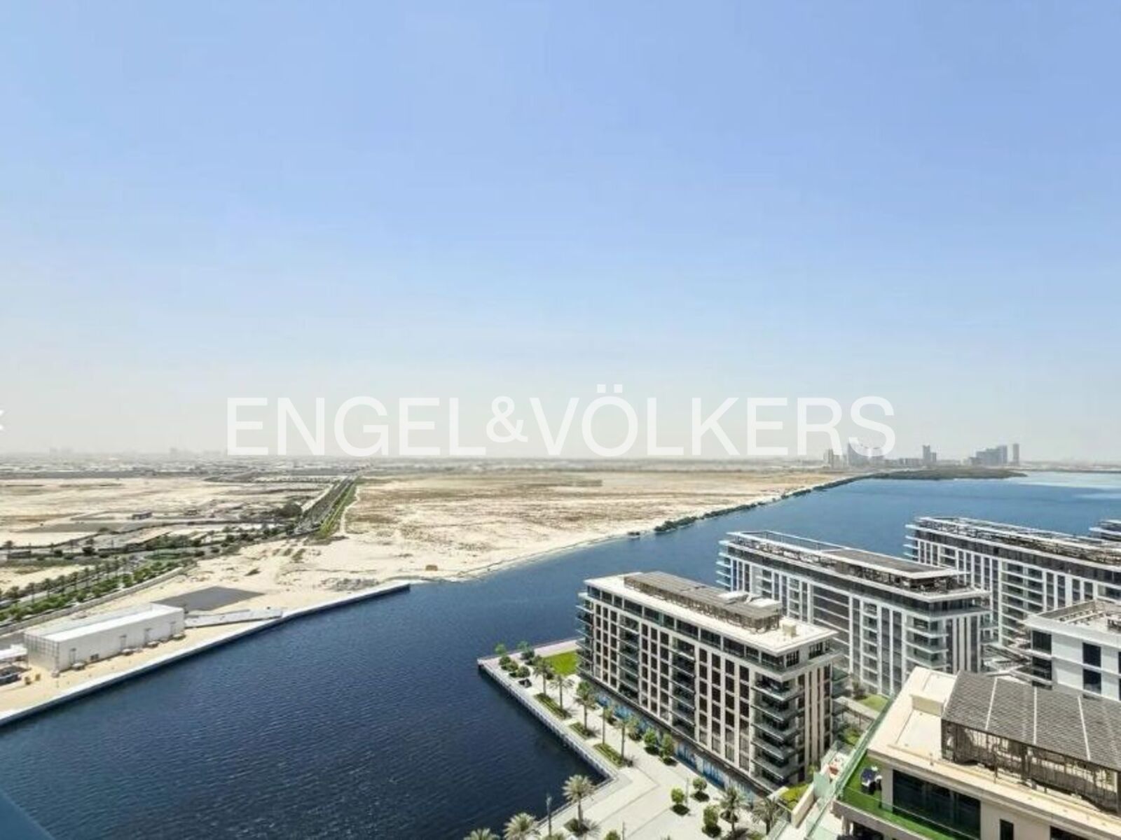 Open View | High Floor Unit | VOT