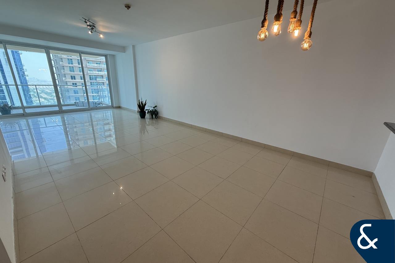 3 Bed + Maids | Stunning Views | 2419.40 SqFt