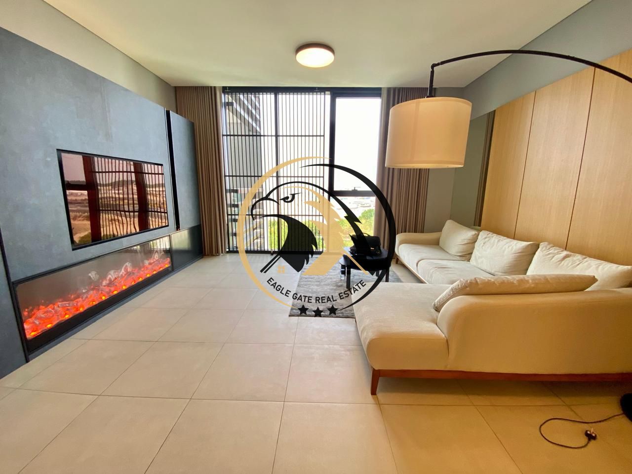 Fully furnished!! 2BR apartment available with close kitchen