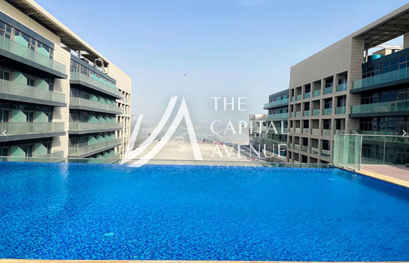 Ready to Move In | Museum View | Spacious Layout