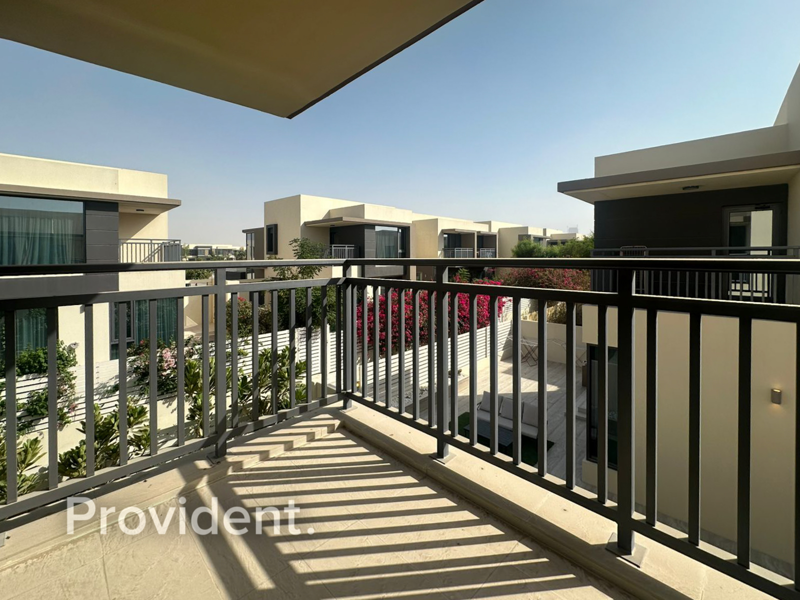 Exclusive | Unfurnished | Ready to move | Spacious