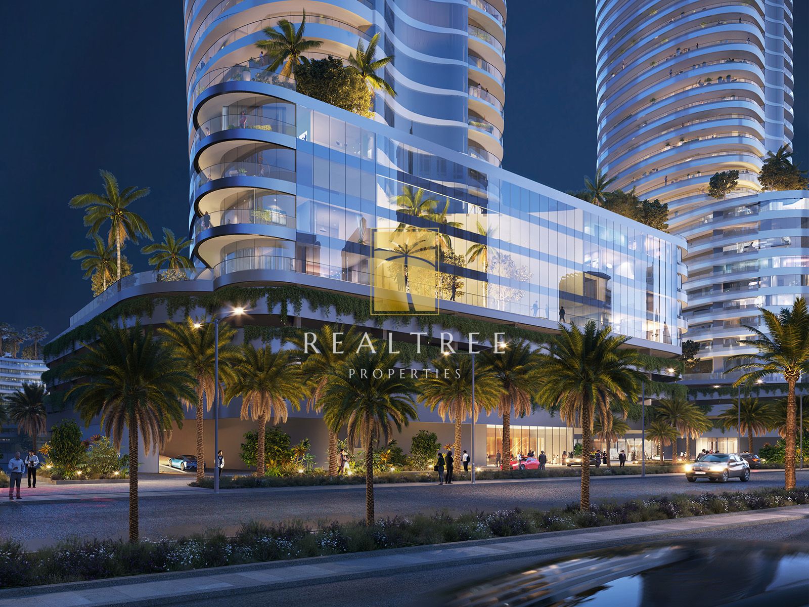 Smart Living | Timeless Aesthetics | Future-Proof Investment