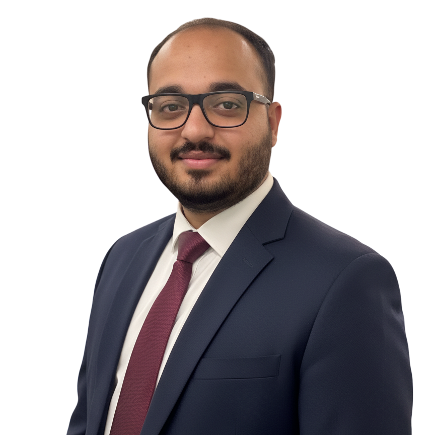 Hamzah Hassan Khaleeli