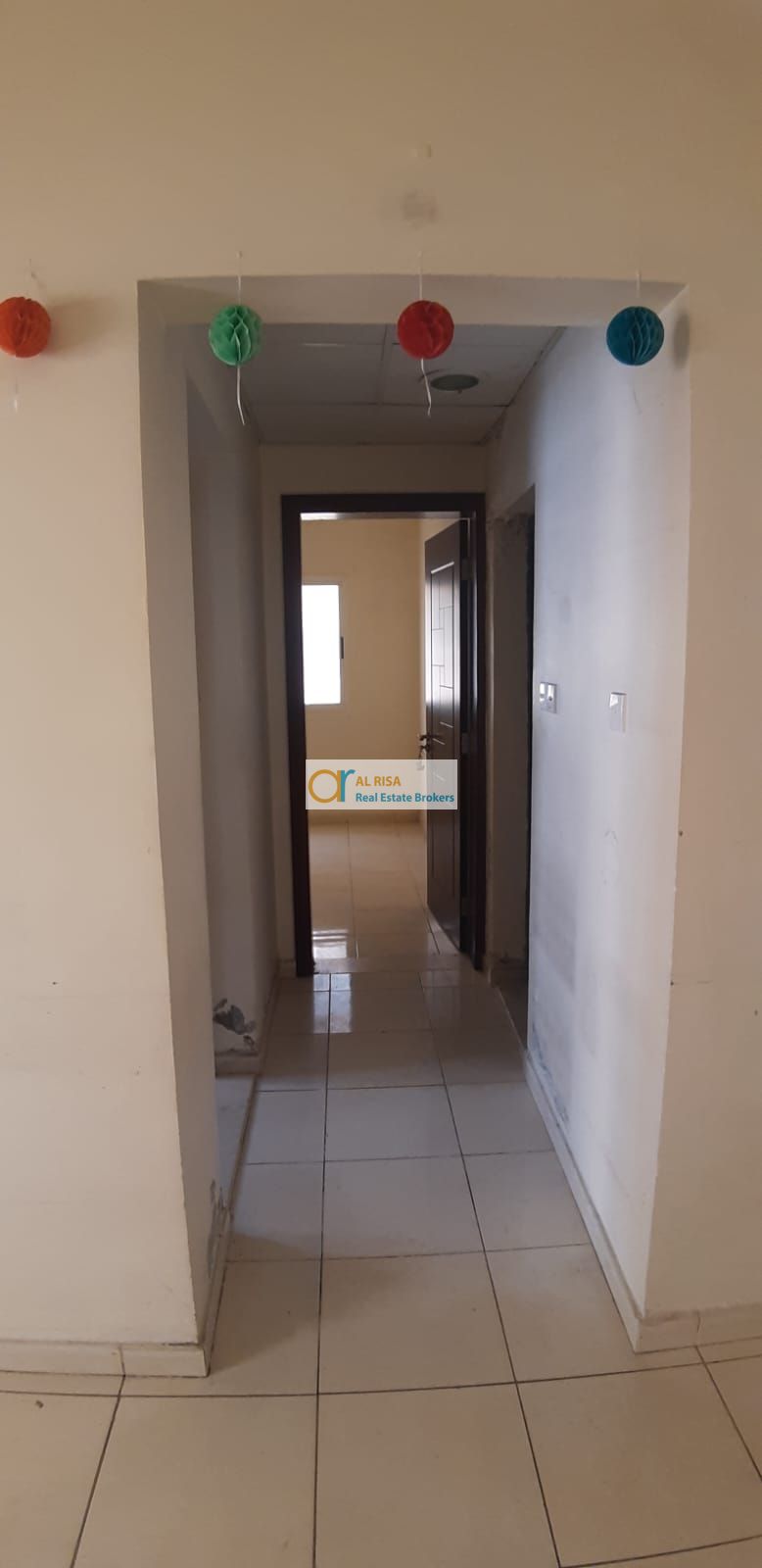 1 Bedroom Apartment at Al Karama (Negotiable)