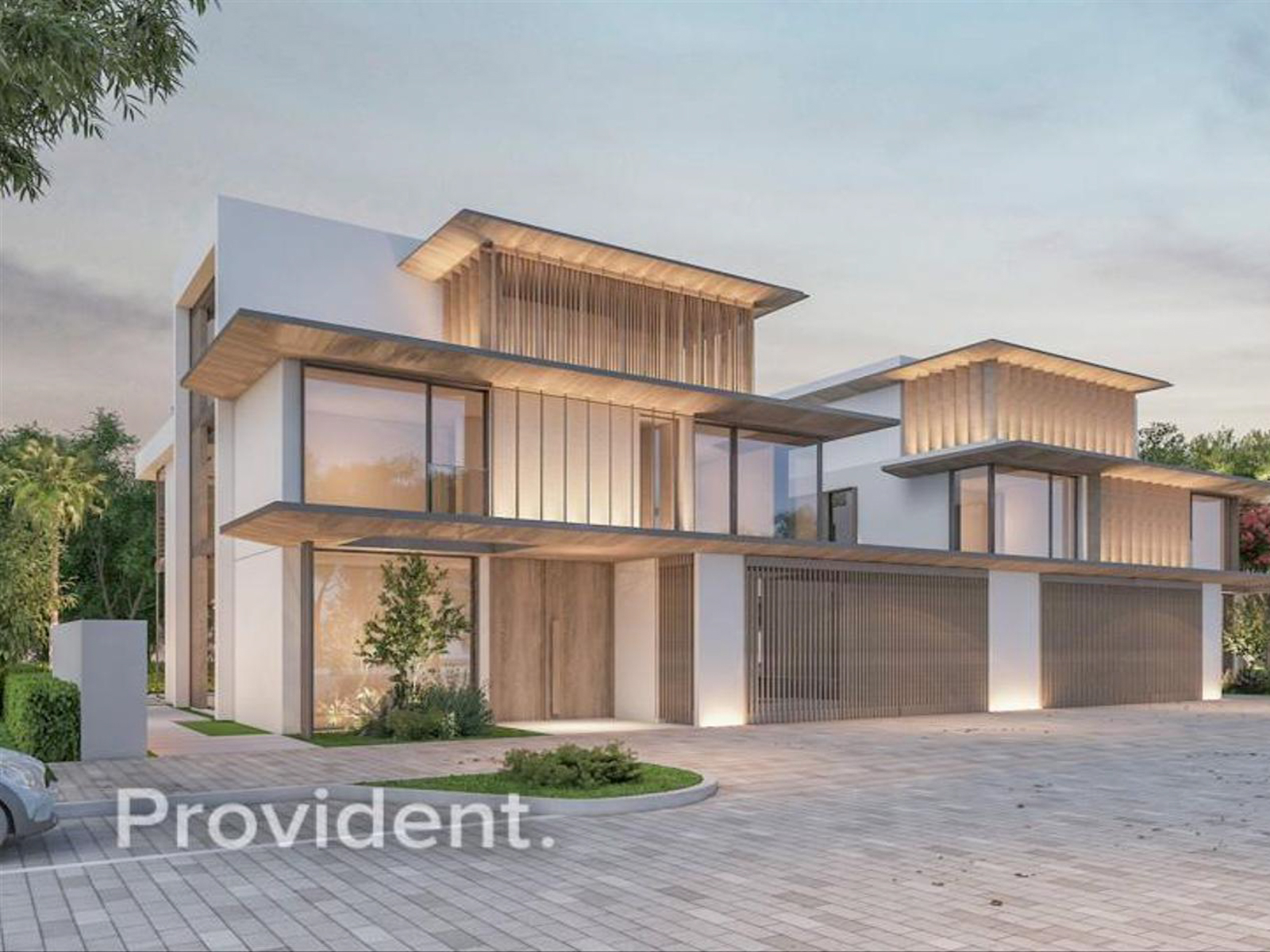 3BR + MAIDS | G+2 | CORNER UNIT | LUXURIOUS