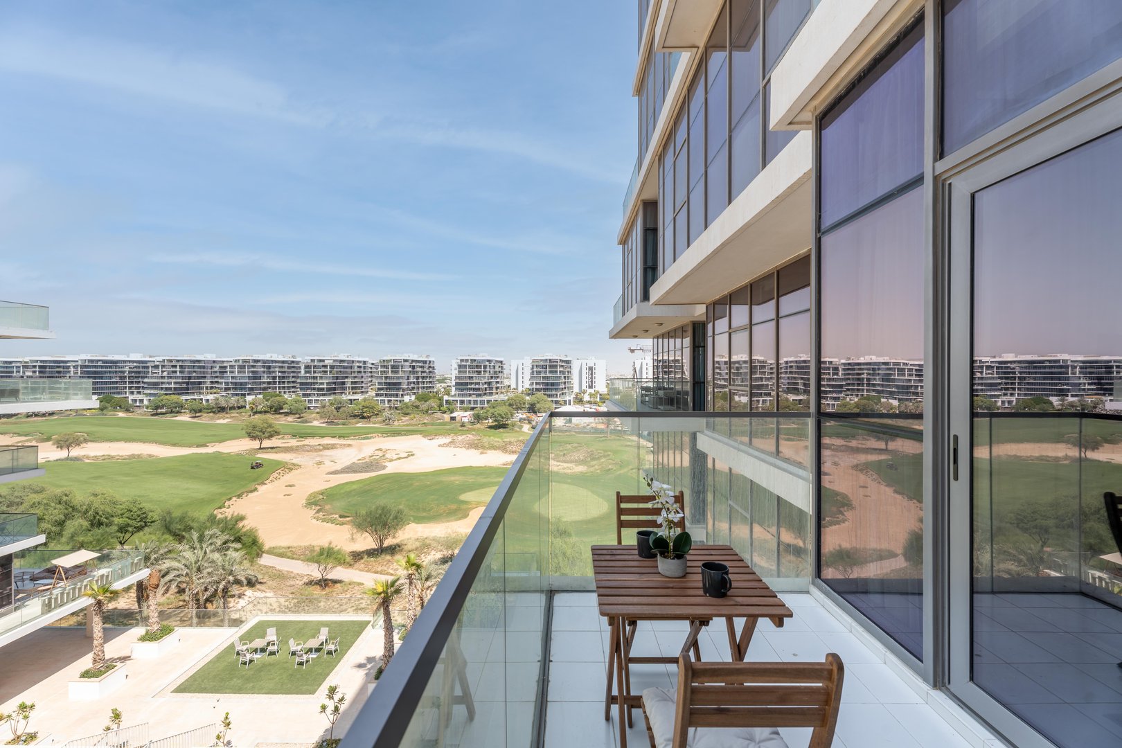 GuestReady - Golf View | Park Access | DAMAC Hills