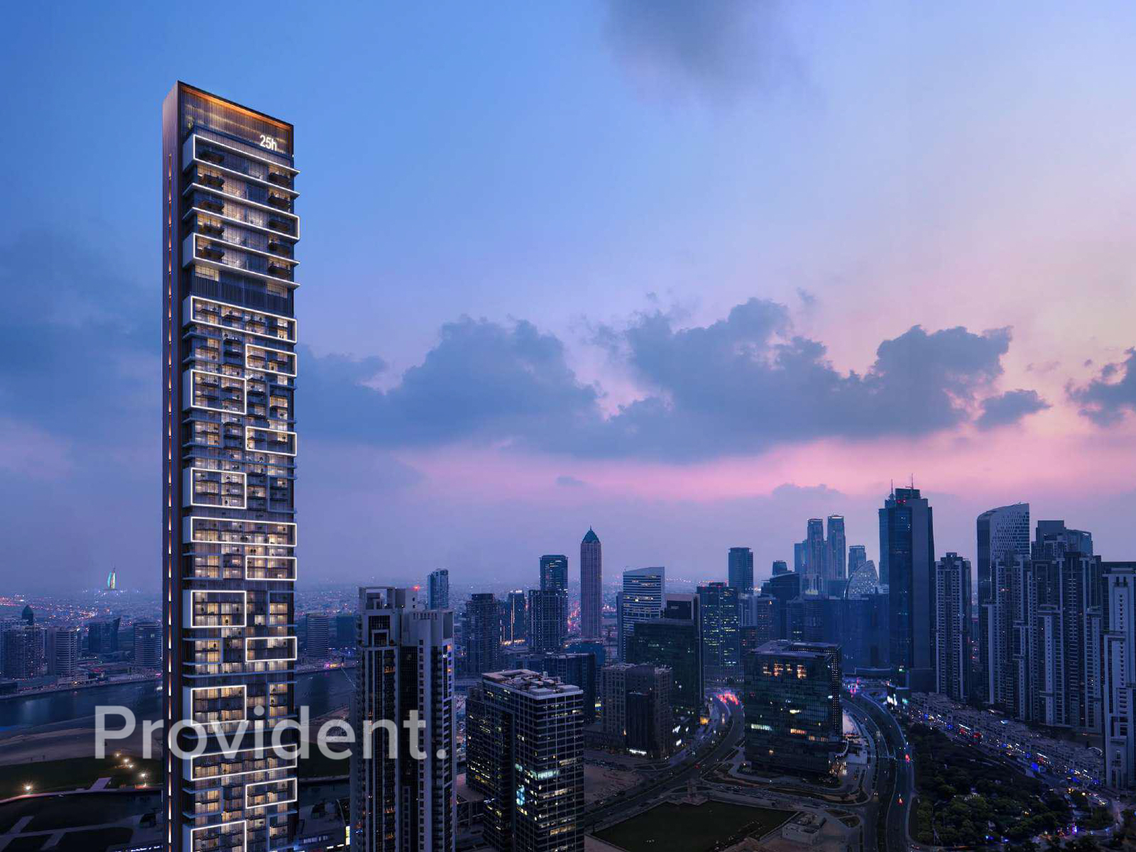 Investors Deal | High Floor | Upscale Living