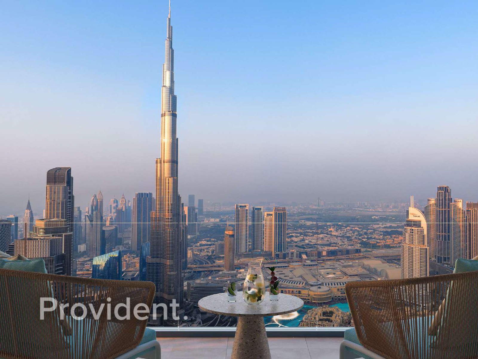 High Floor | Modern Luxury | Investment with High ROI