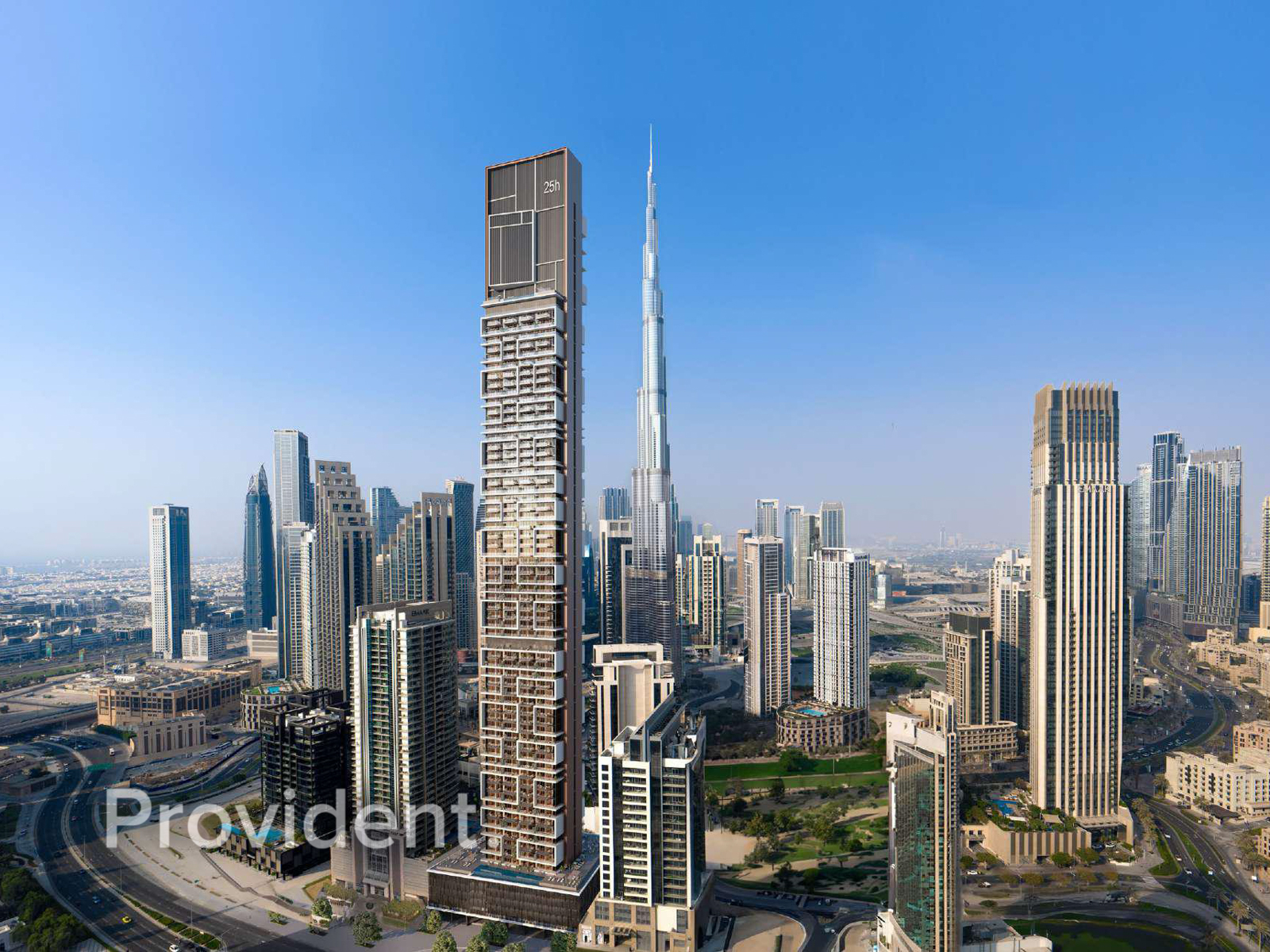 High Floor | Luxury Living | High ROI