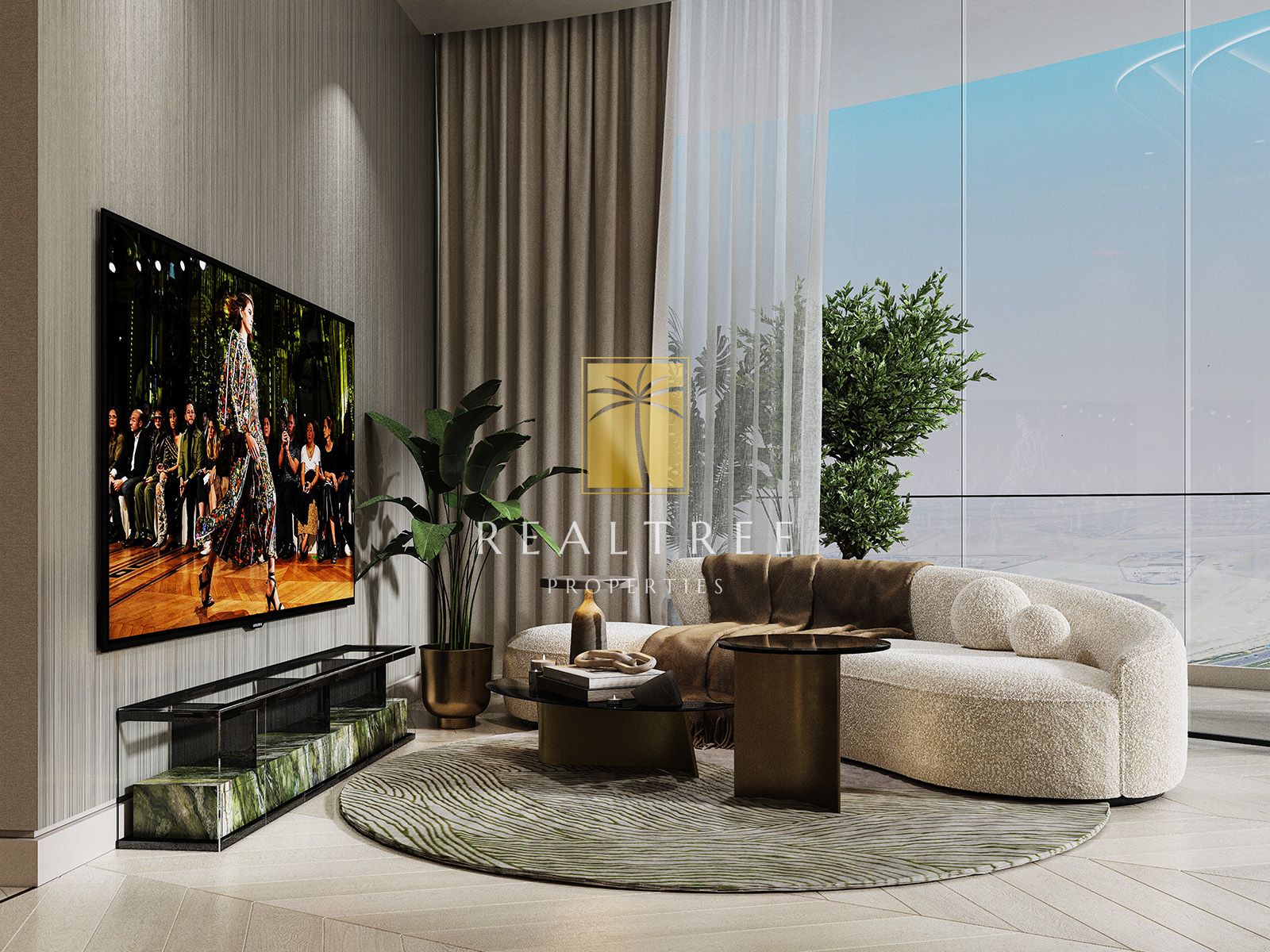 Luxury Living | Exclusive Design | Strong Returns