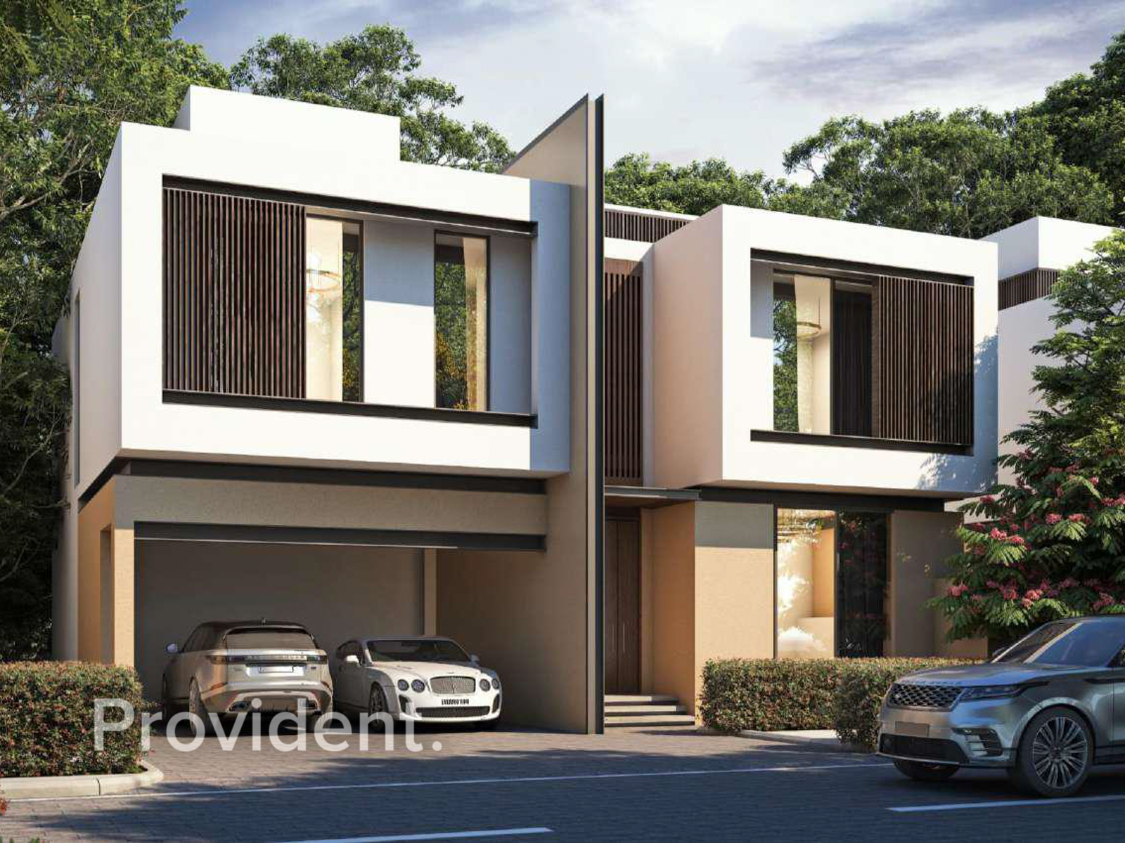 Large Layout | Private Community | Prestigious Living