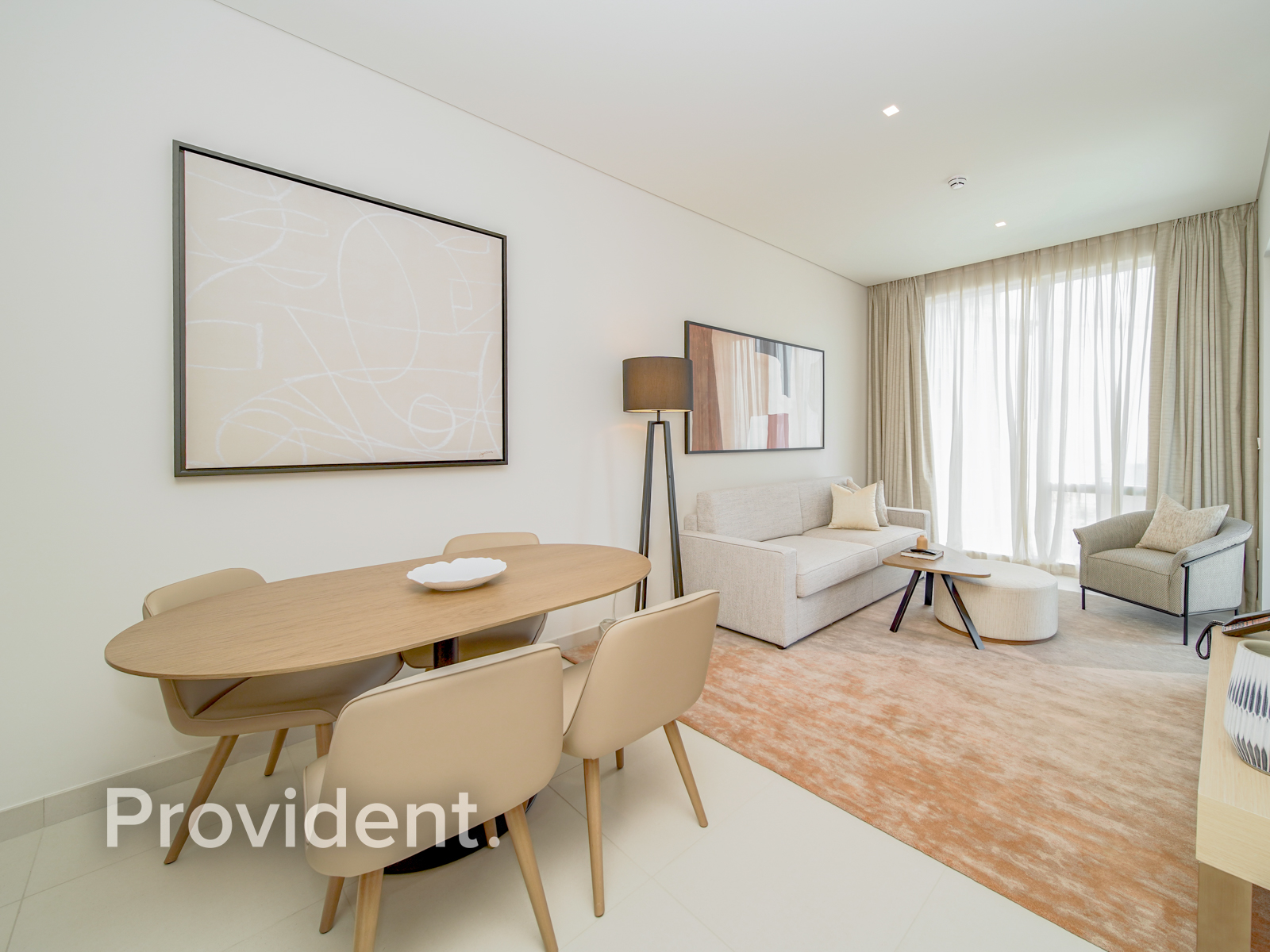 Brand New | Vida Branded | Luxurious 1 BR