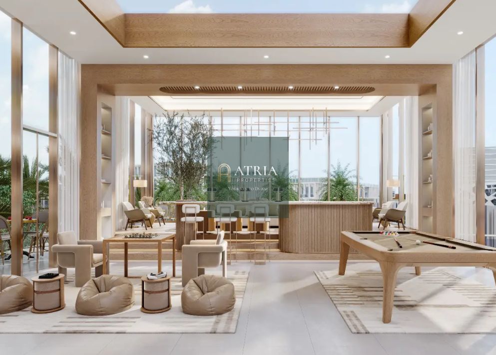 FULLY FURNISHED 3 BR Luxury Amenities & Lifestyle Features