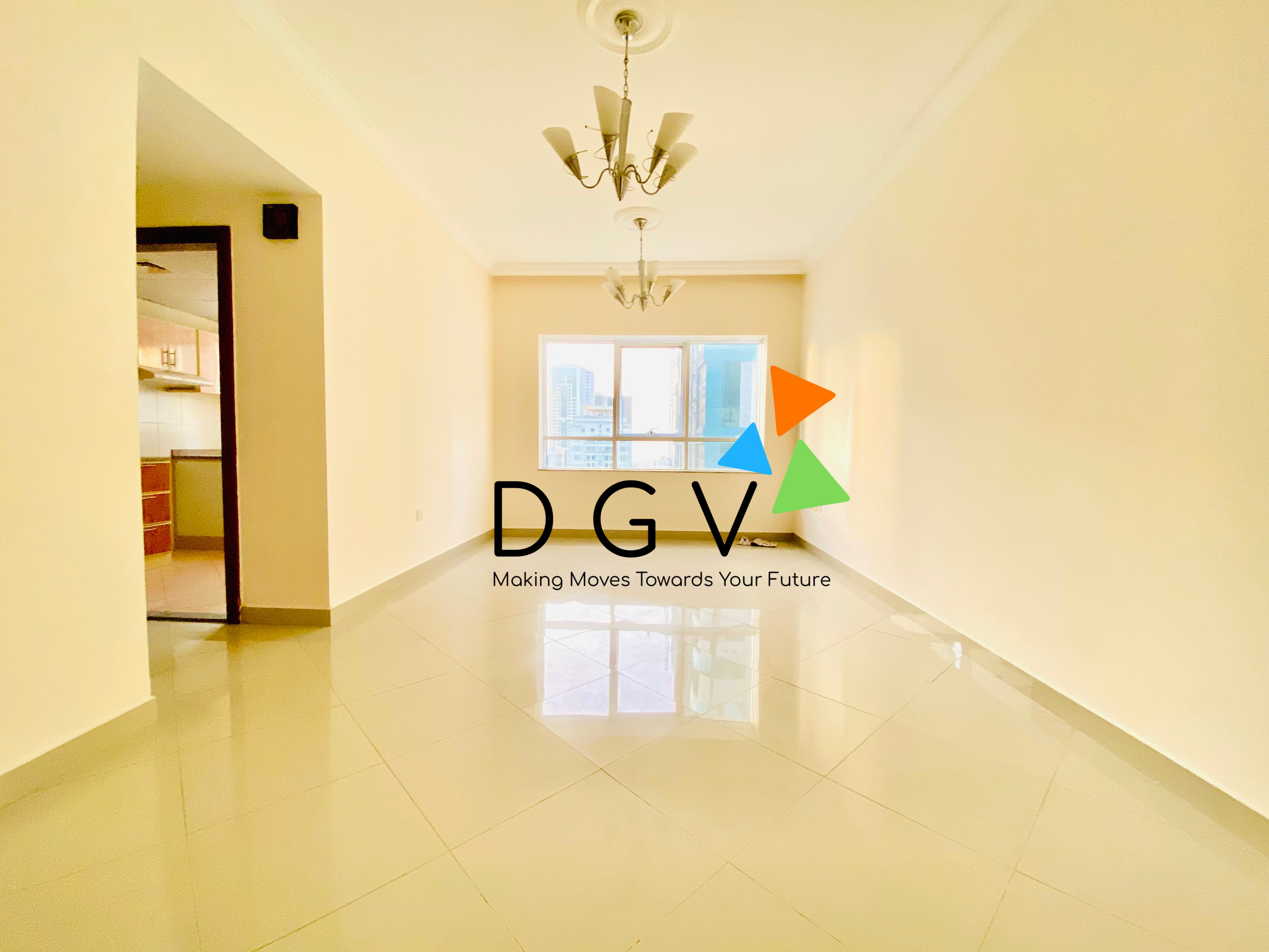 Hot Offer Specious 1BHK with Gym pool kids play Area free just in 37k