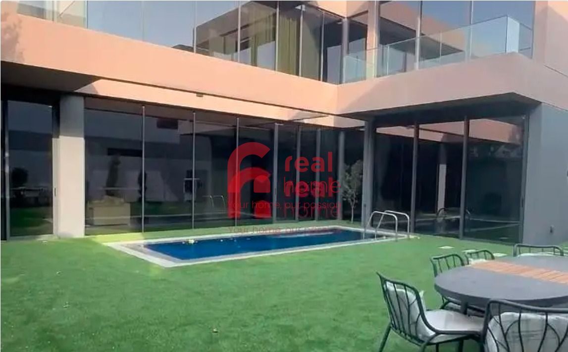 4 Bedroom Unit | Full Greenery View | Near to all amenities |
