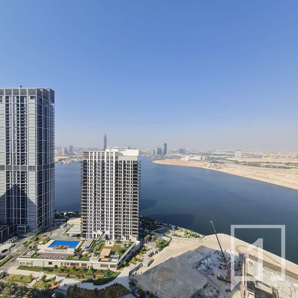 Stunning | Full sea view| High Floor | Chiller Free