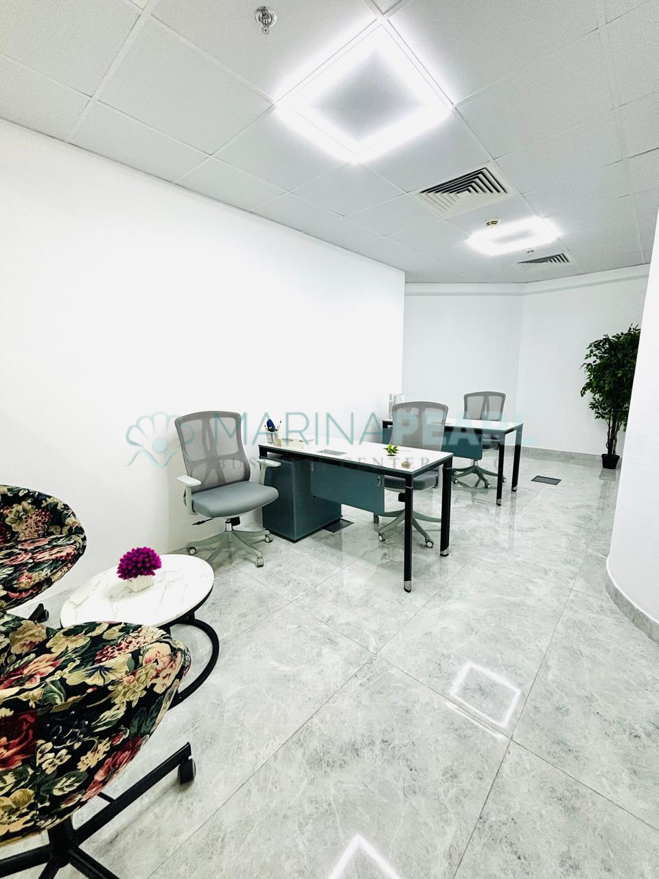 Business-Ready Virtual Office | Cost-Effective | DED Approved Solutions