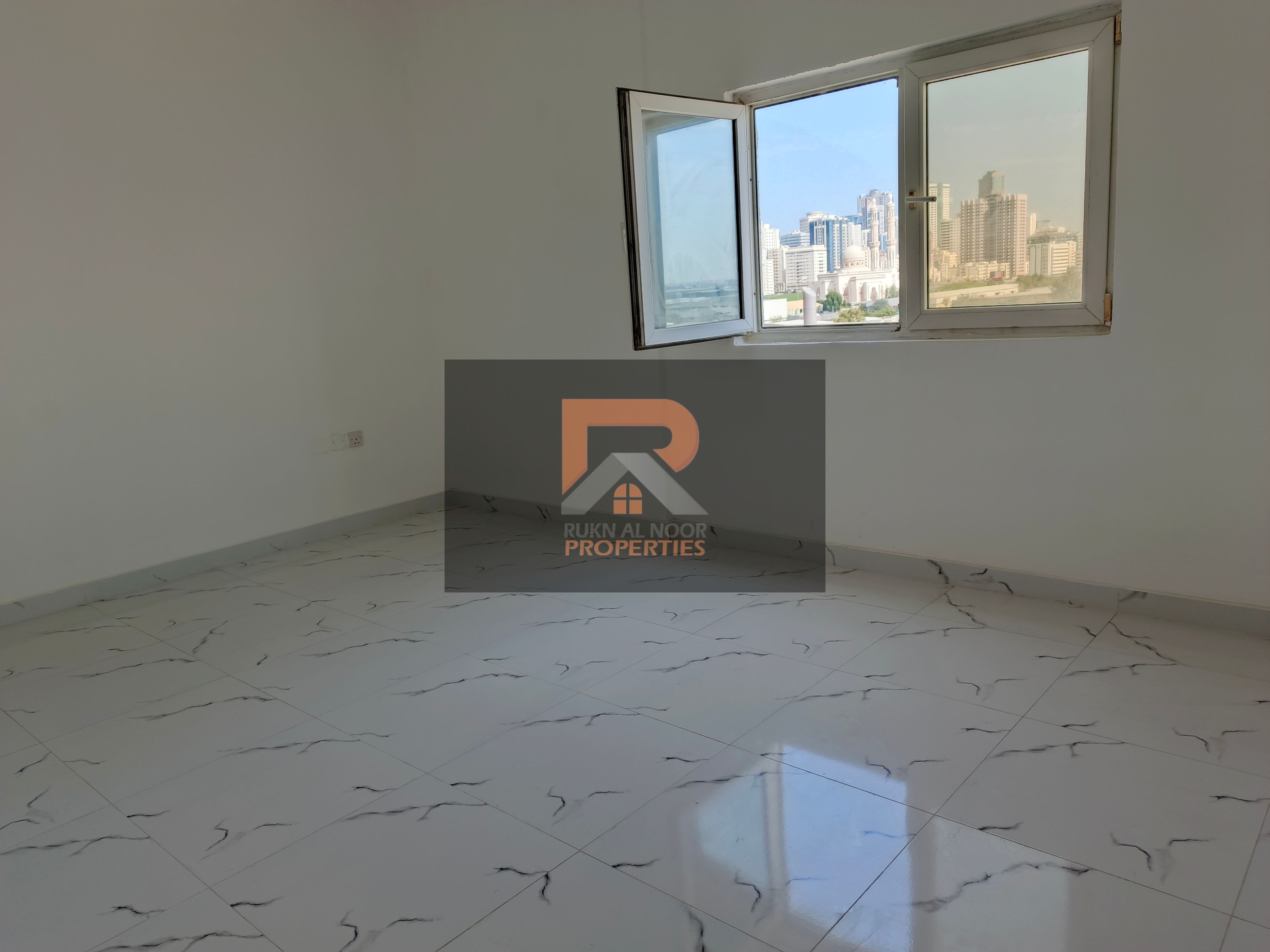 spacious and big >2BHK>NEAR TO DUBAI EXIT>ONLY 41999 AED